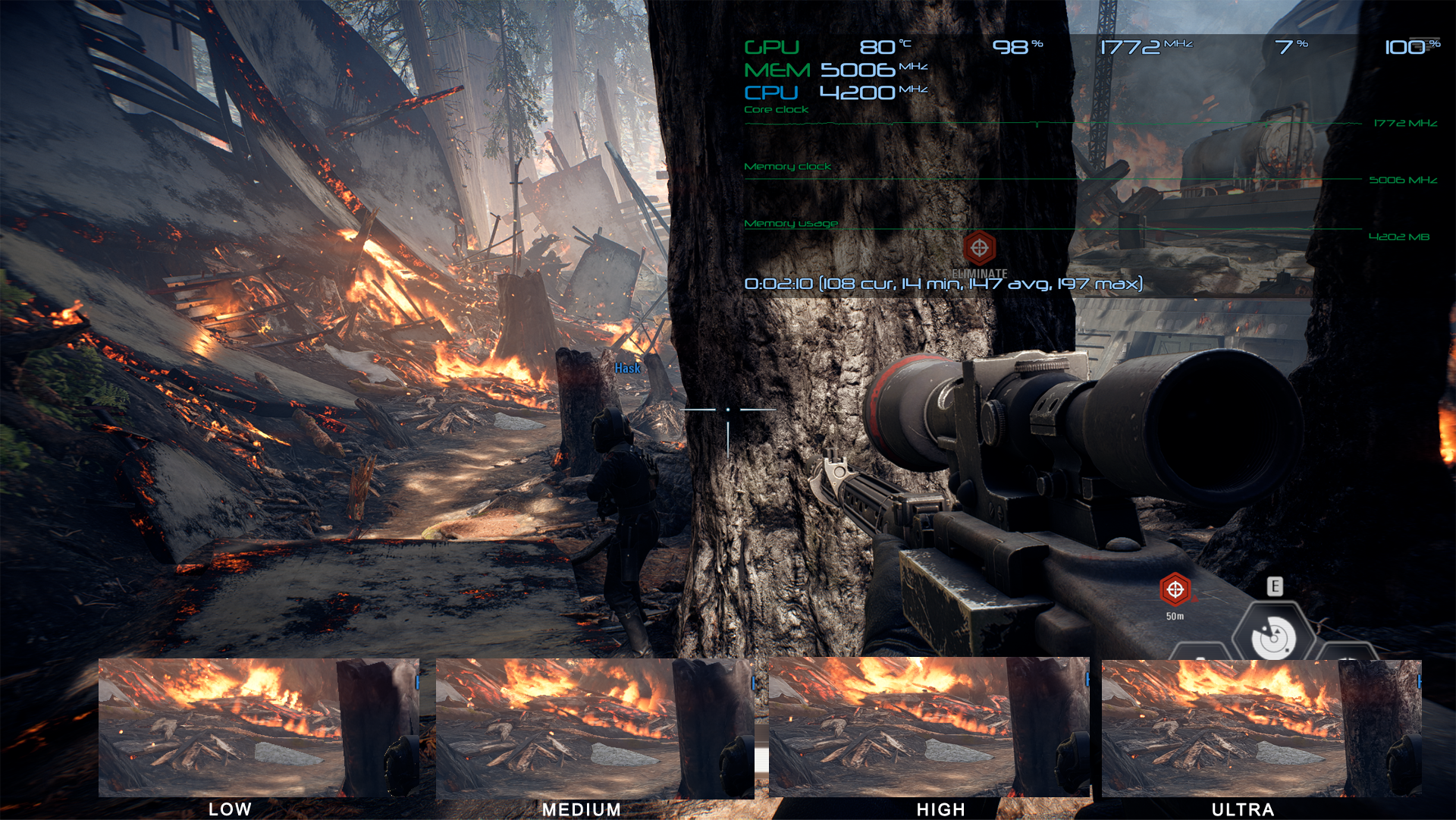 star wars battlefront pc