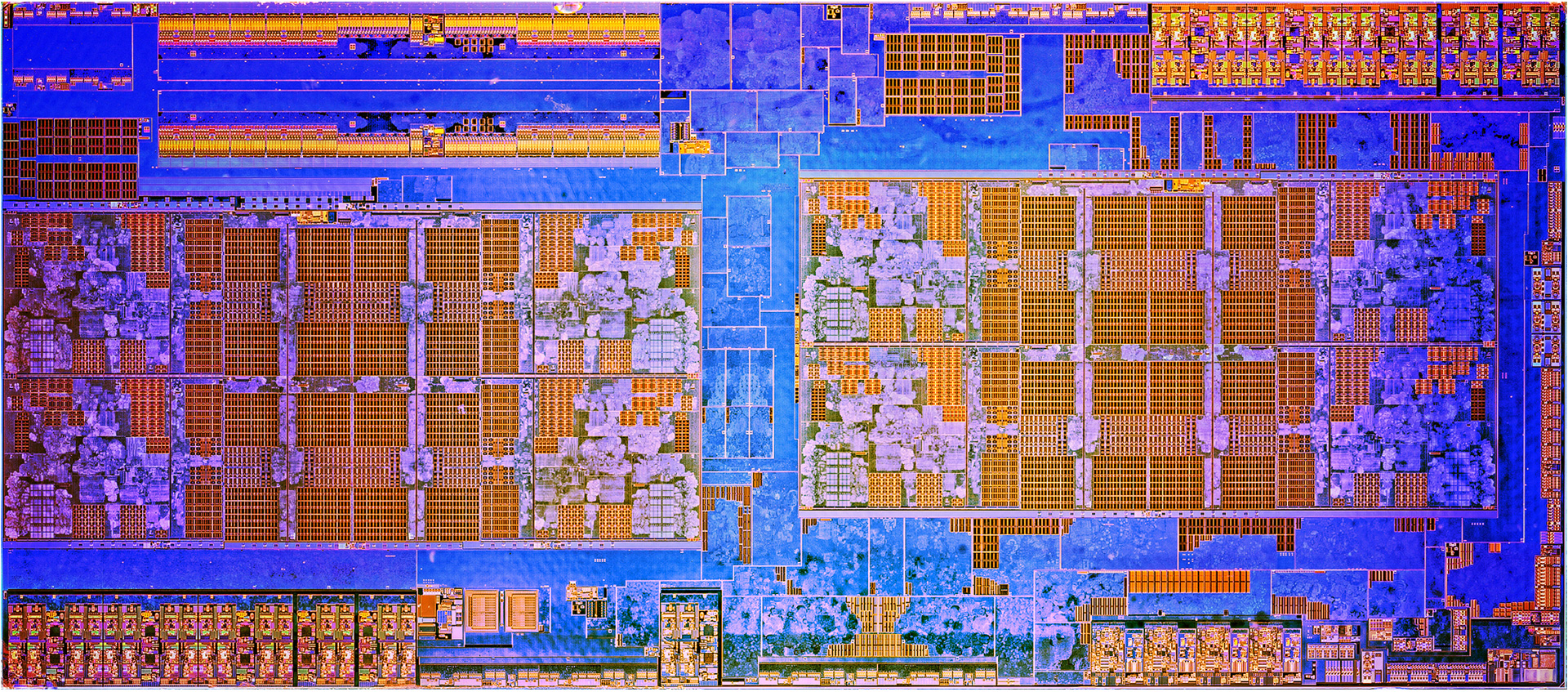 chip pin keypad layout